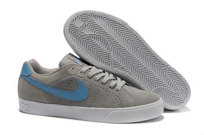 NIKE Court Tour Suede-8